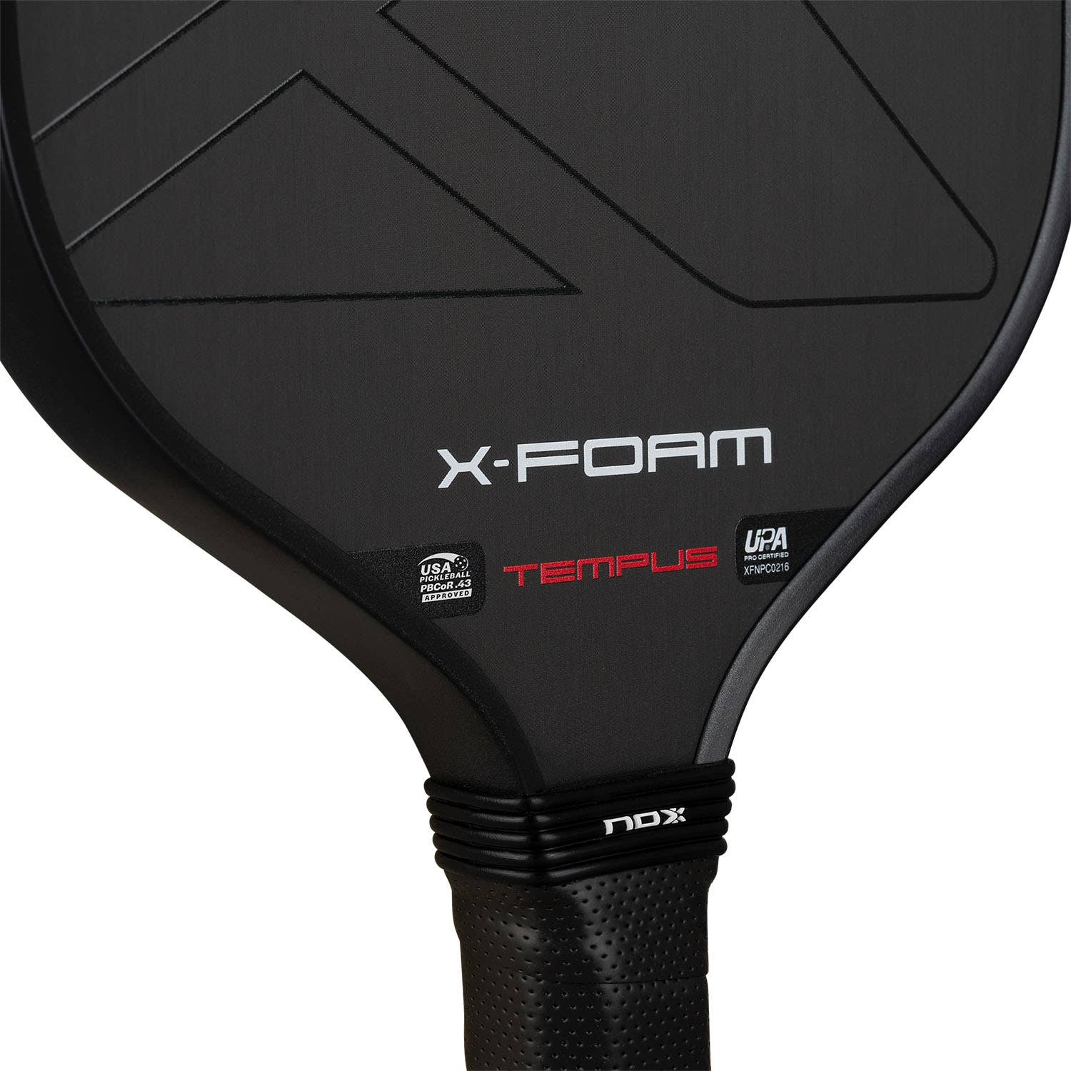 PICKLEBALL NOX X-TREME TEMPUS 16MM