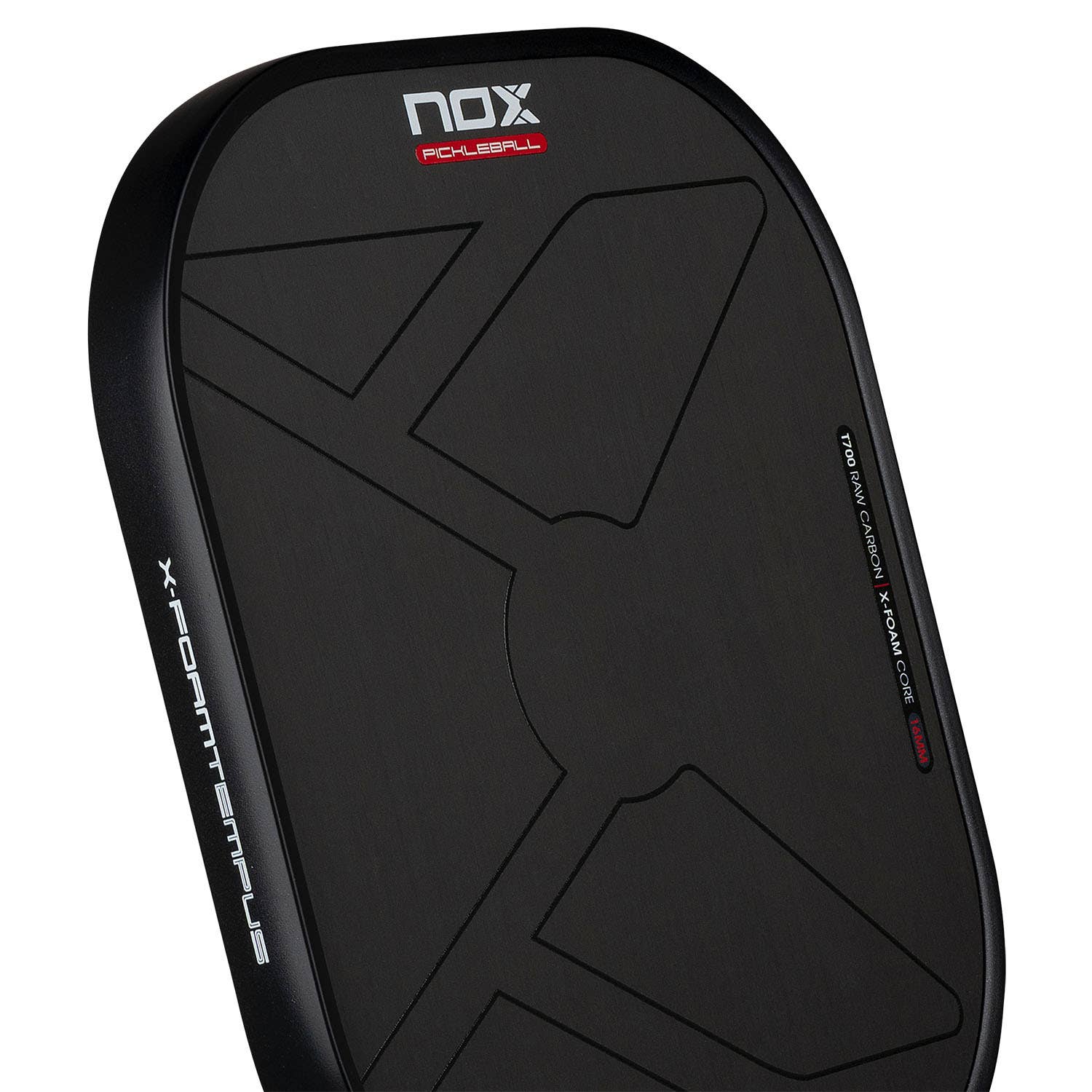 PICKLEBALL NOX X-TREME TEMPUS 16MM