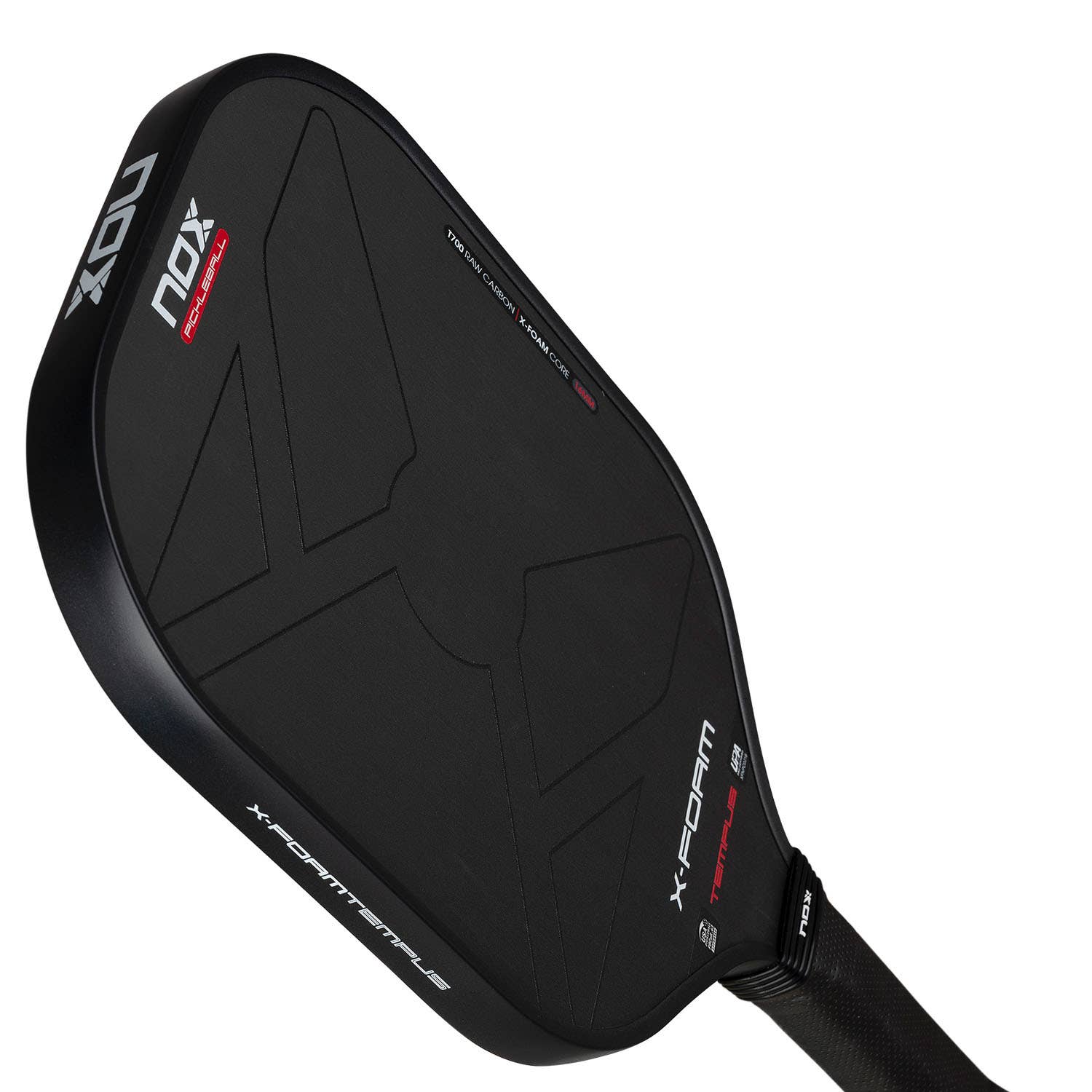 PICKLEBALL NOX X-TREME TEMPUS 16MM