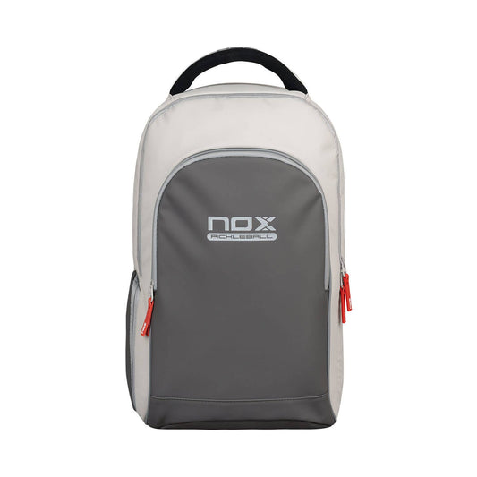 MOCHILA NOX PRO PICKLEBALL GRIS MOCPIPROGG