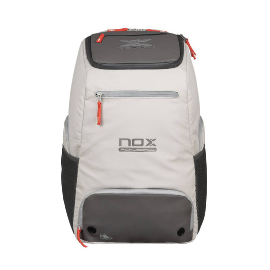 MOCHILA PICKLEBALL NOX SUPRA GRIS