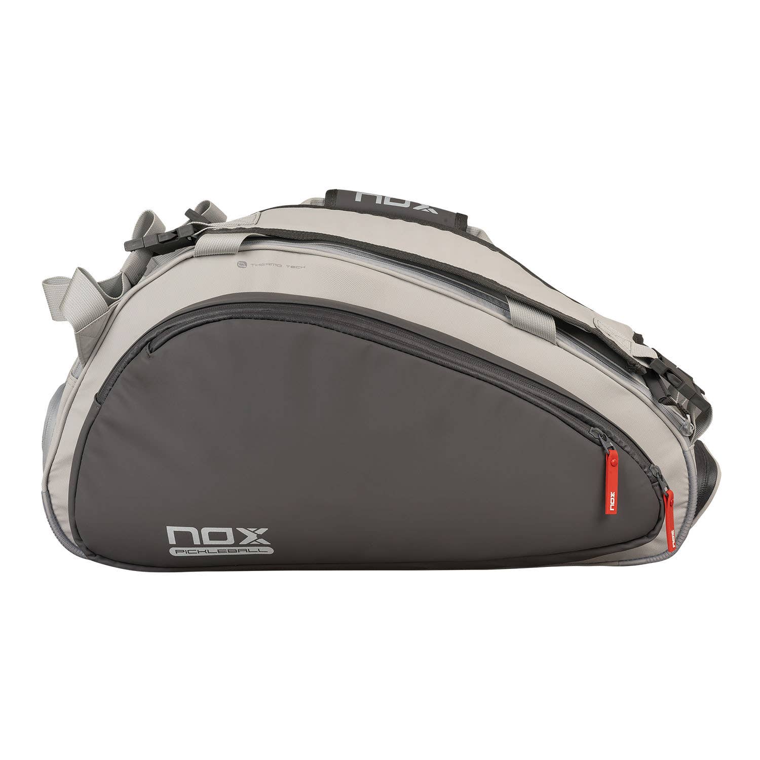 PALETERO PICKLEBALL NOX PRO GRIS