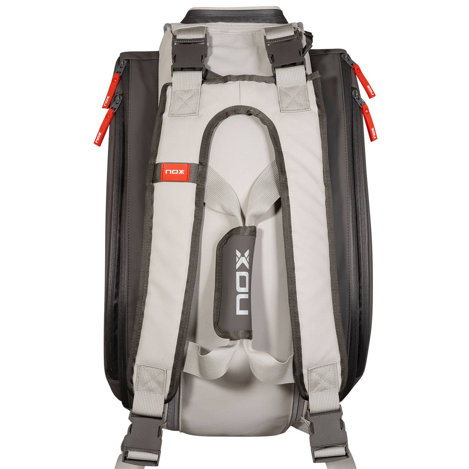 PALETERO PICKLEBALL NOX PRO GRIS
