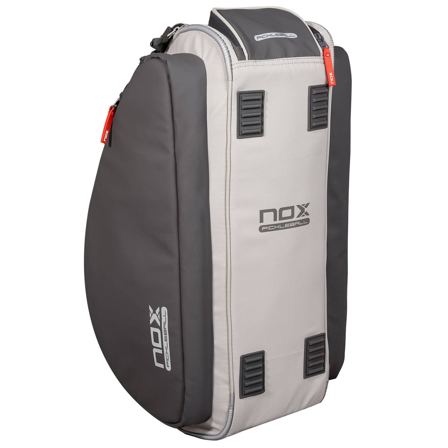 PALETERO PICKLEBALL NOX PRO GRIS