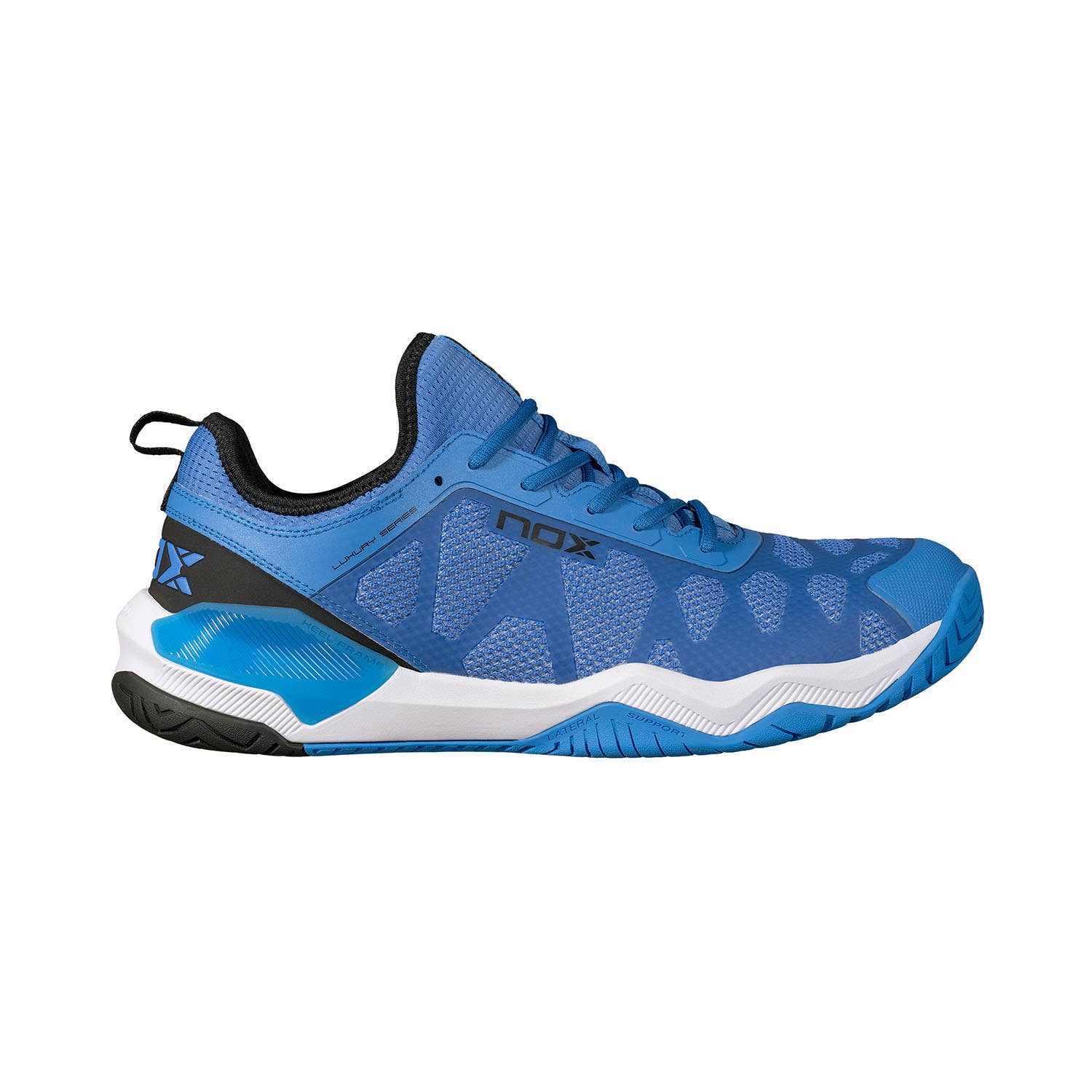 PICKLEBALL NOX LUX NERBO PALACE BLUE CALPBLUXNEPB
