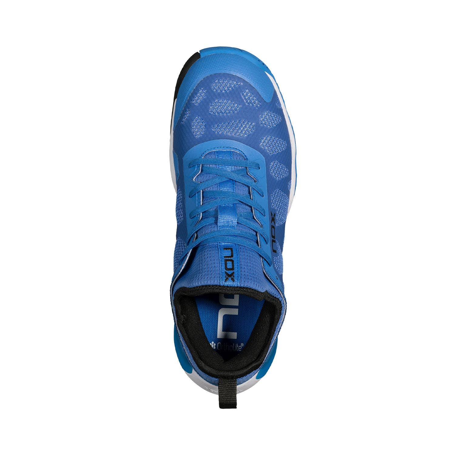 PICKLEBALL NOX LUX NERBO PALACE BLUE CALPBLUXNEPB