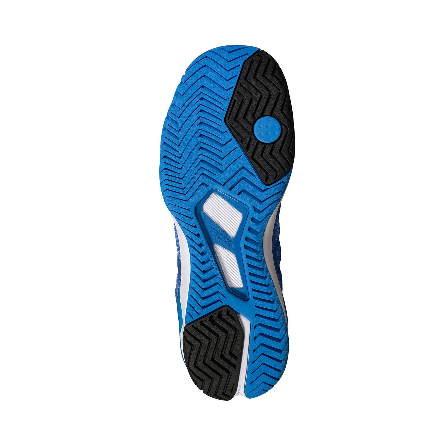 PICKLEBALL NOX LUX NERBO PALACE BLUE CALPBLUXNEPB