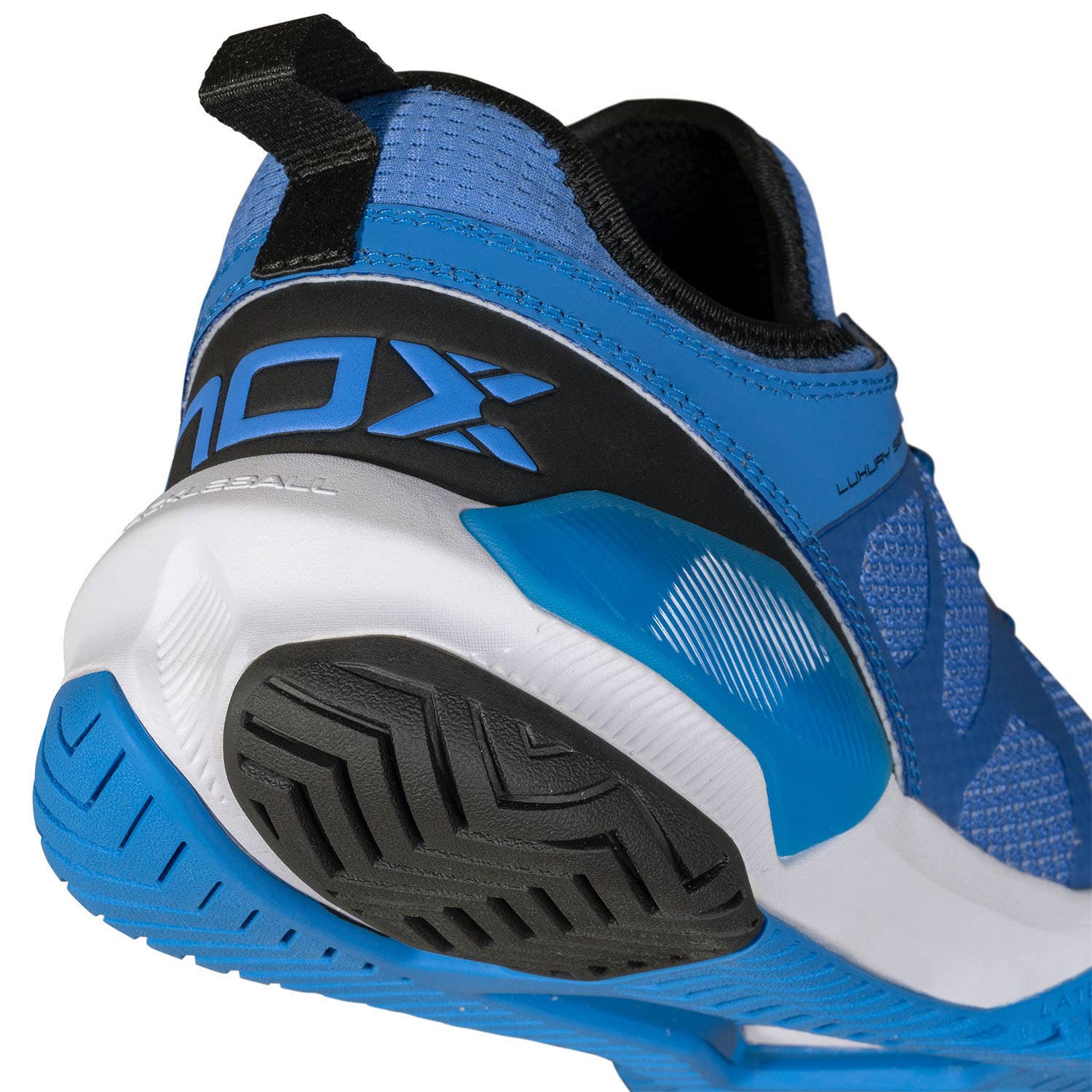 PICKLEBALL NOX LUX NERBO PALACE BLUE CALPBLUXNEPB