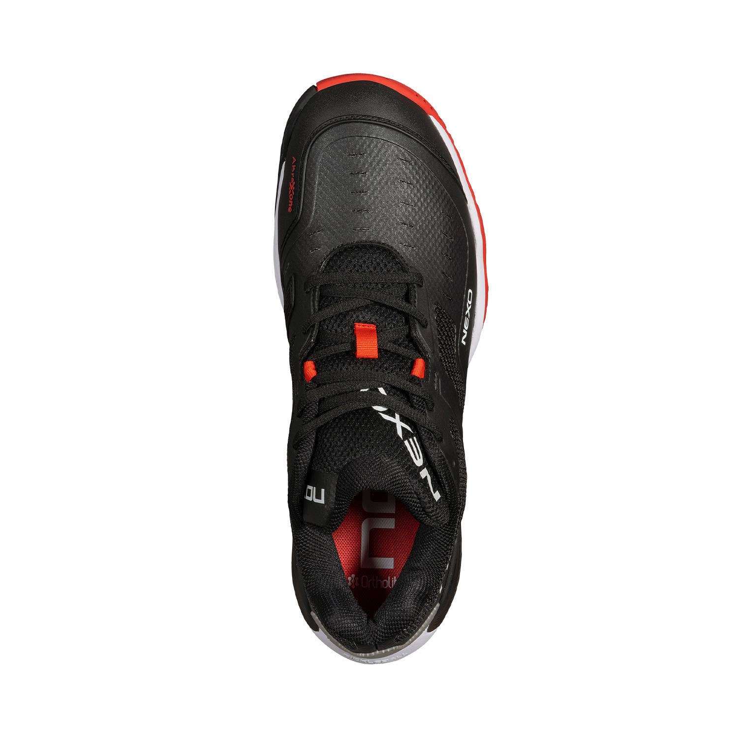 PICKLEBALL NOX LUX NEXO CLAK/RED LAVA CALPBLUXNEBR