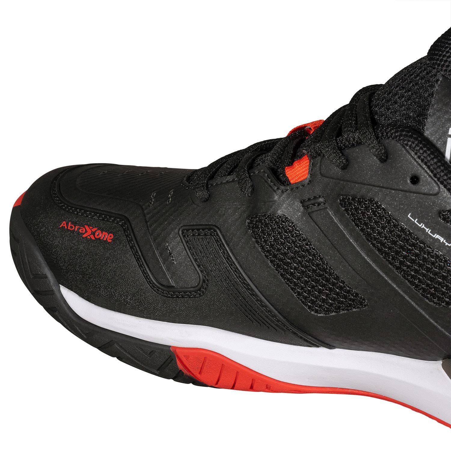 PICKLEBALL NOX LUX NEXO CLAK/RED LAVA CALPBLUXNEBR