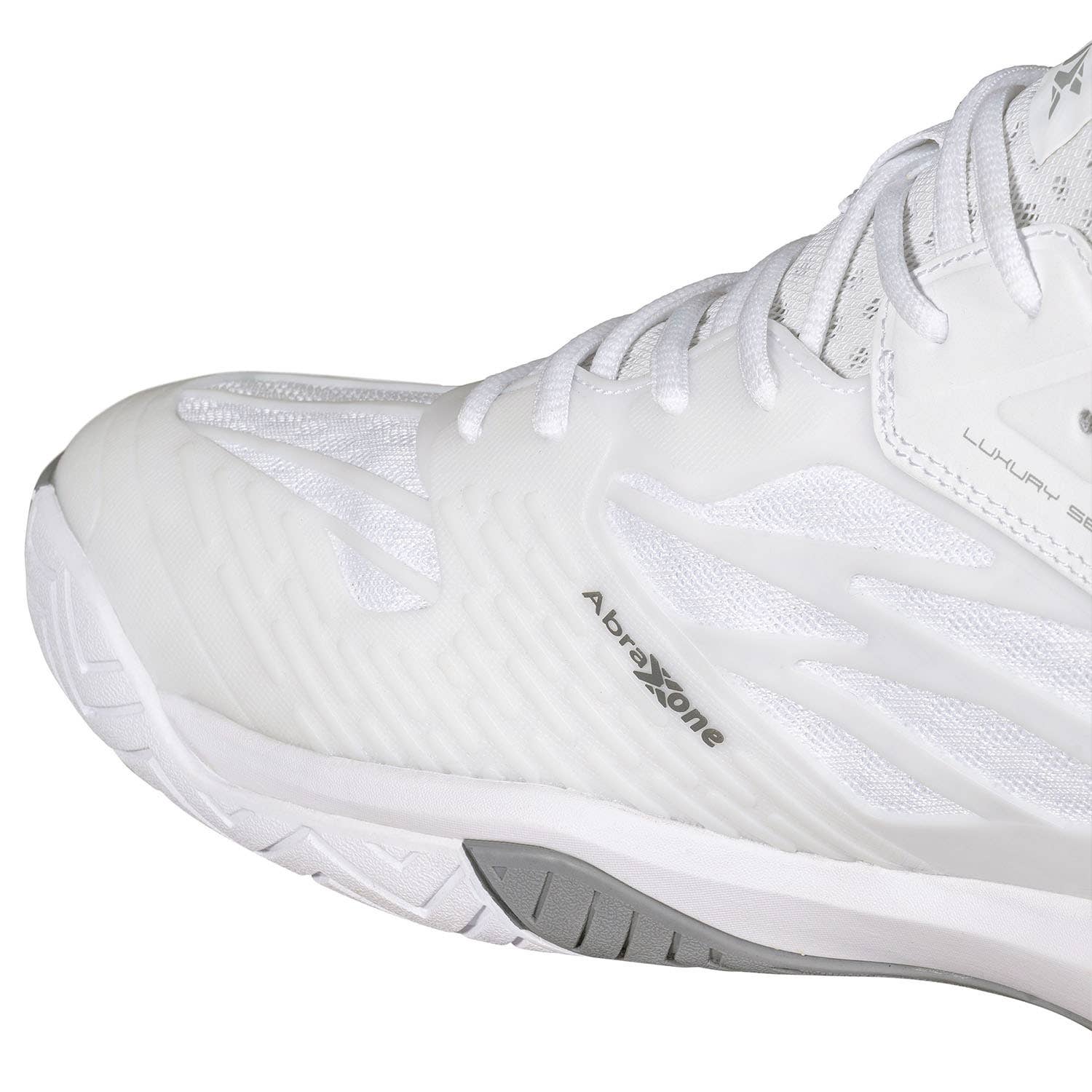 PICKLEBALL NOX LUX TEMPO BLANCO/GRIS CALPBLUXTEWG