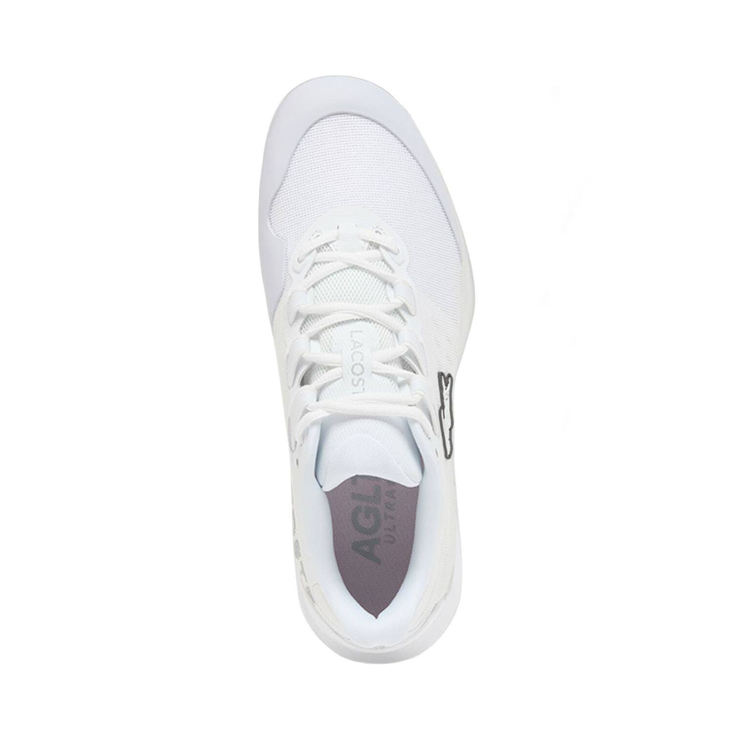 LACOSTE AG-LT ULTRA BLANCO 51SMA0012