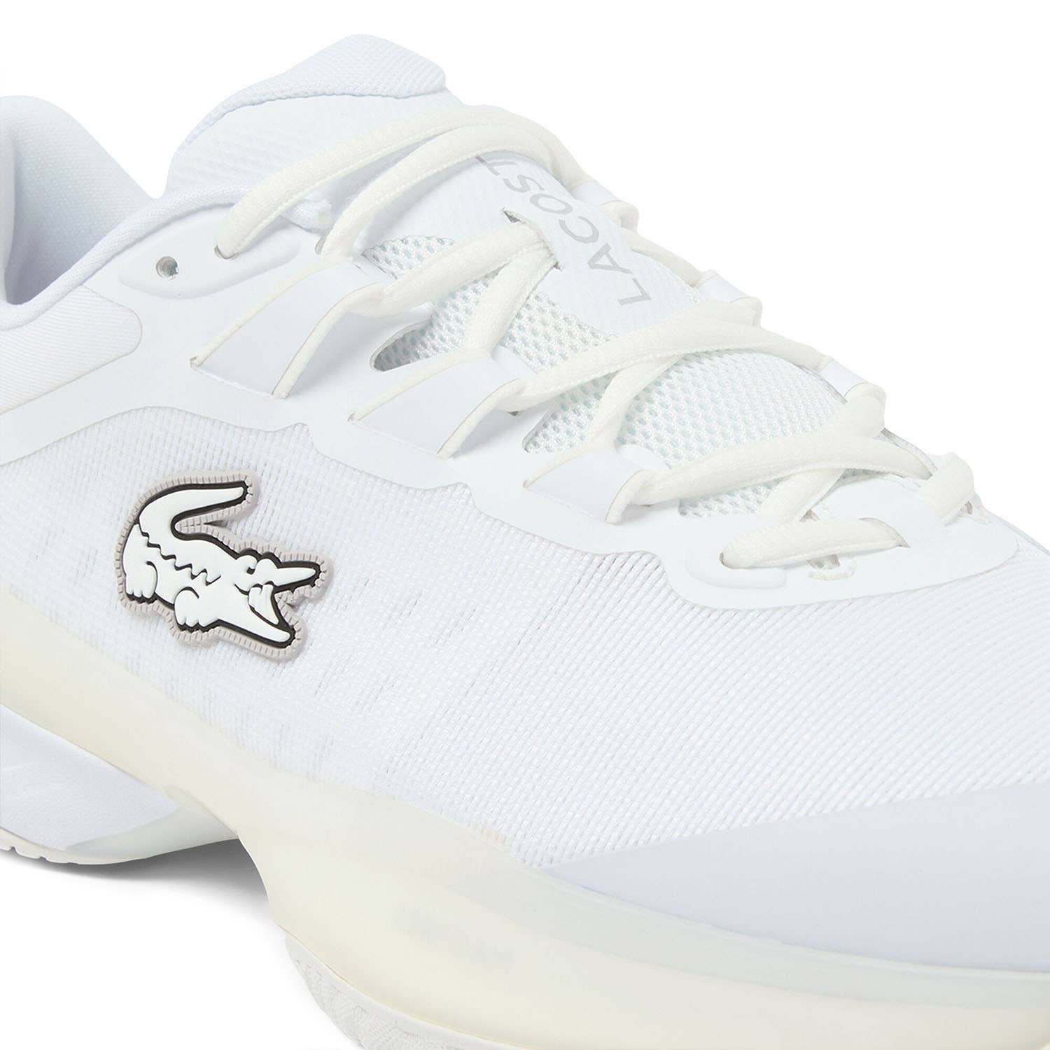 LACOSTE AG-LT ULTRA BLANCO 51SMA0012