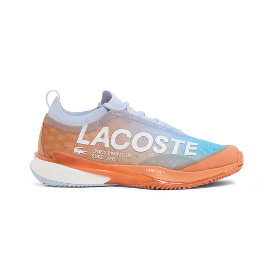 LACOSTE AG-LT-LITE CLAY COURT NARANJA 51SMA0137