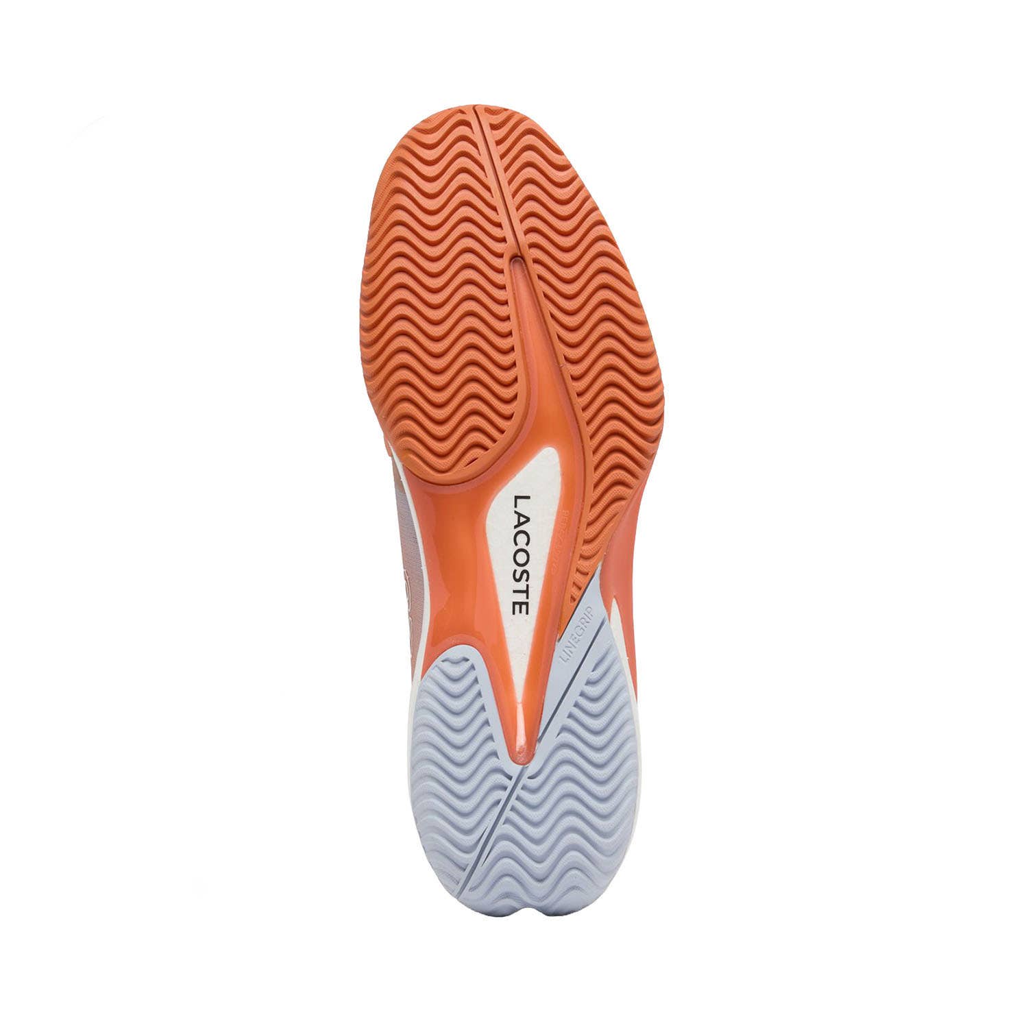 LACOSTE AG-LT-LITE CLAY COURT NARANJA 51SMA0137