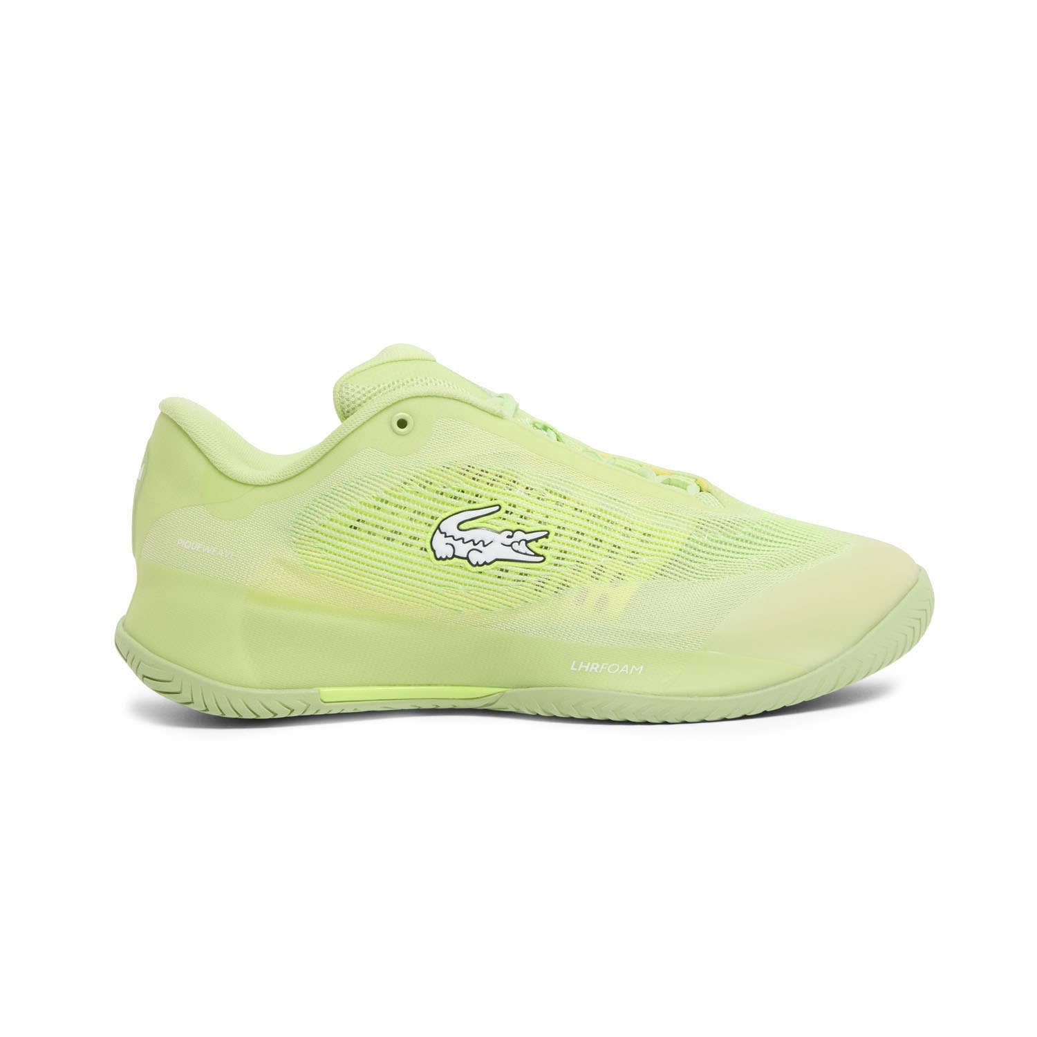 LACOSTE MEDVEDEV AG-LT PRO VERDE 51SMA0002