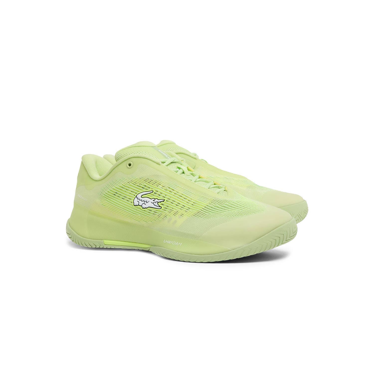 LACOSTE MEDVEDEV AG-LT PRO VERDE 51SMA0002