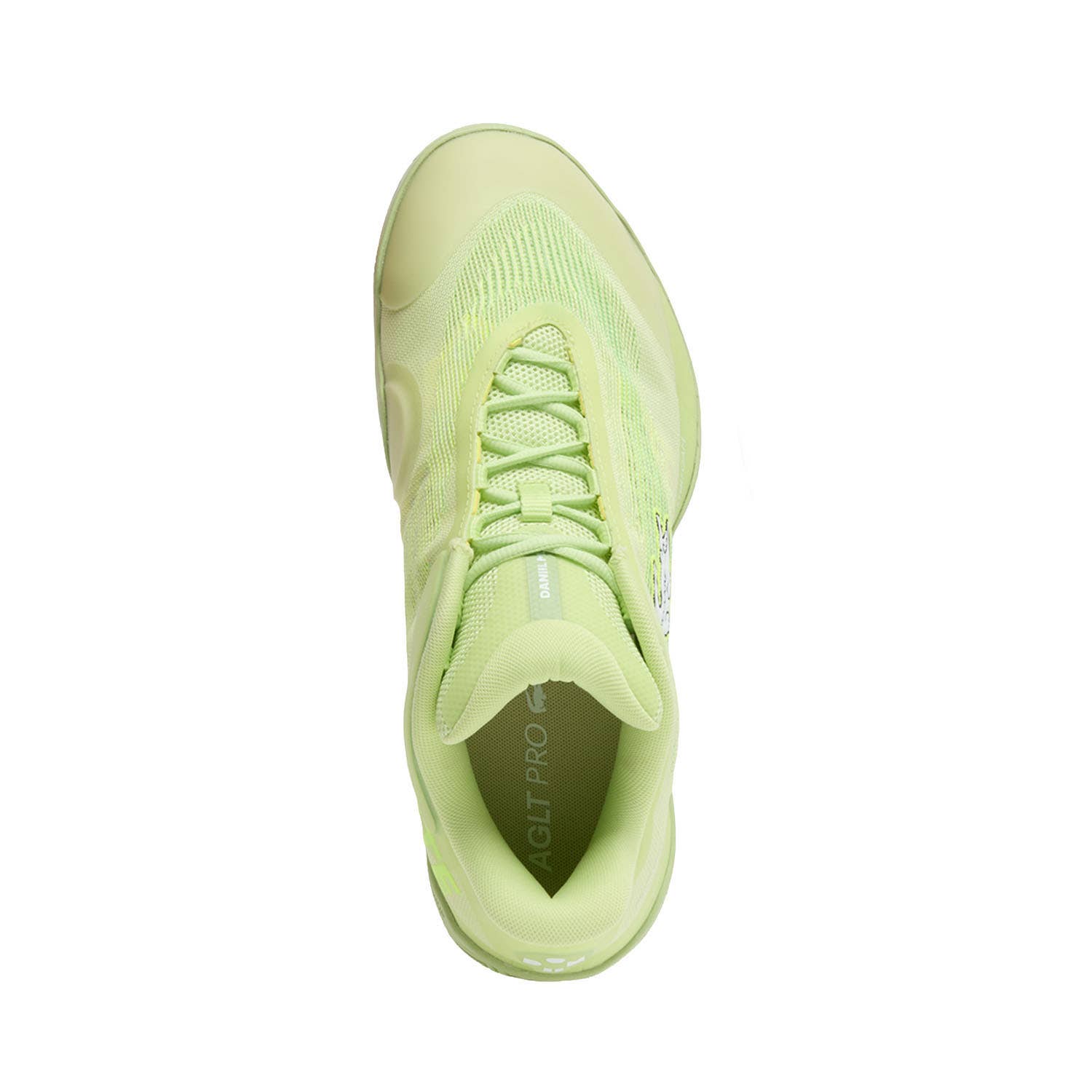 LACOSTE MEDVEDEV AG-LT PRO VERDE 51SMA0002