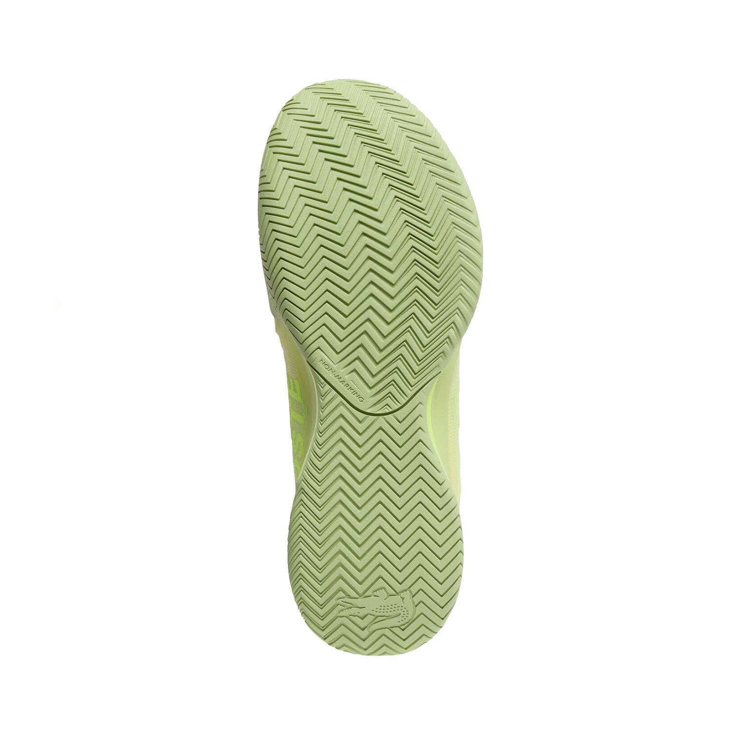 LACOSTE MEDVEDEV AG-LT PRO VERDE 51SMA0002