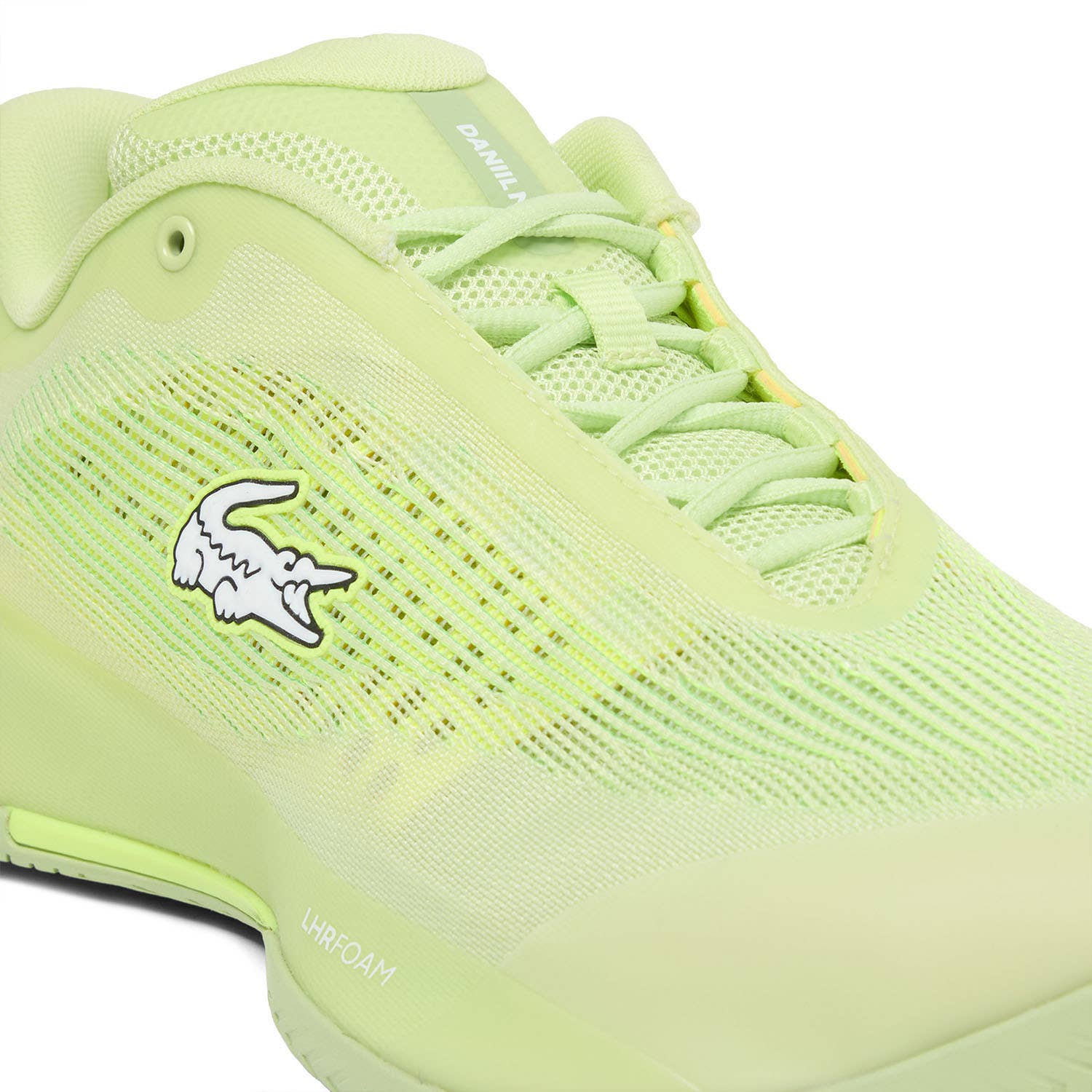 LACOSTE MEDVEDEV AG-LT PRO VERDE 51SMA0002