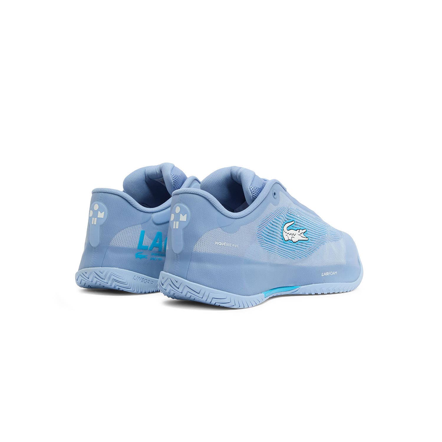 LACOSTE MEDVEDEV AG-LT PRO AZUL 51SMA0003