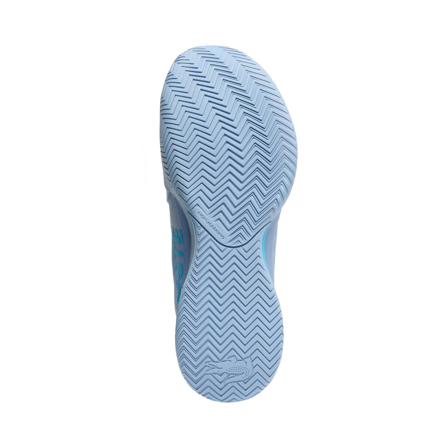 LACOSTE MEDVEDEV AG-LT PRO AZUL 51SMA0003