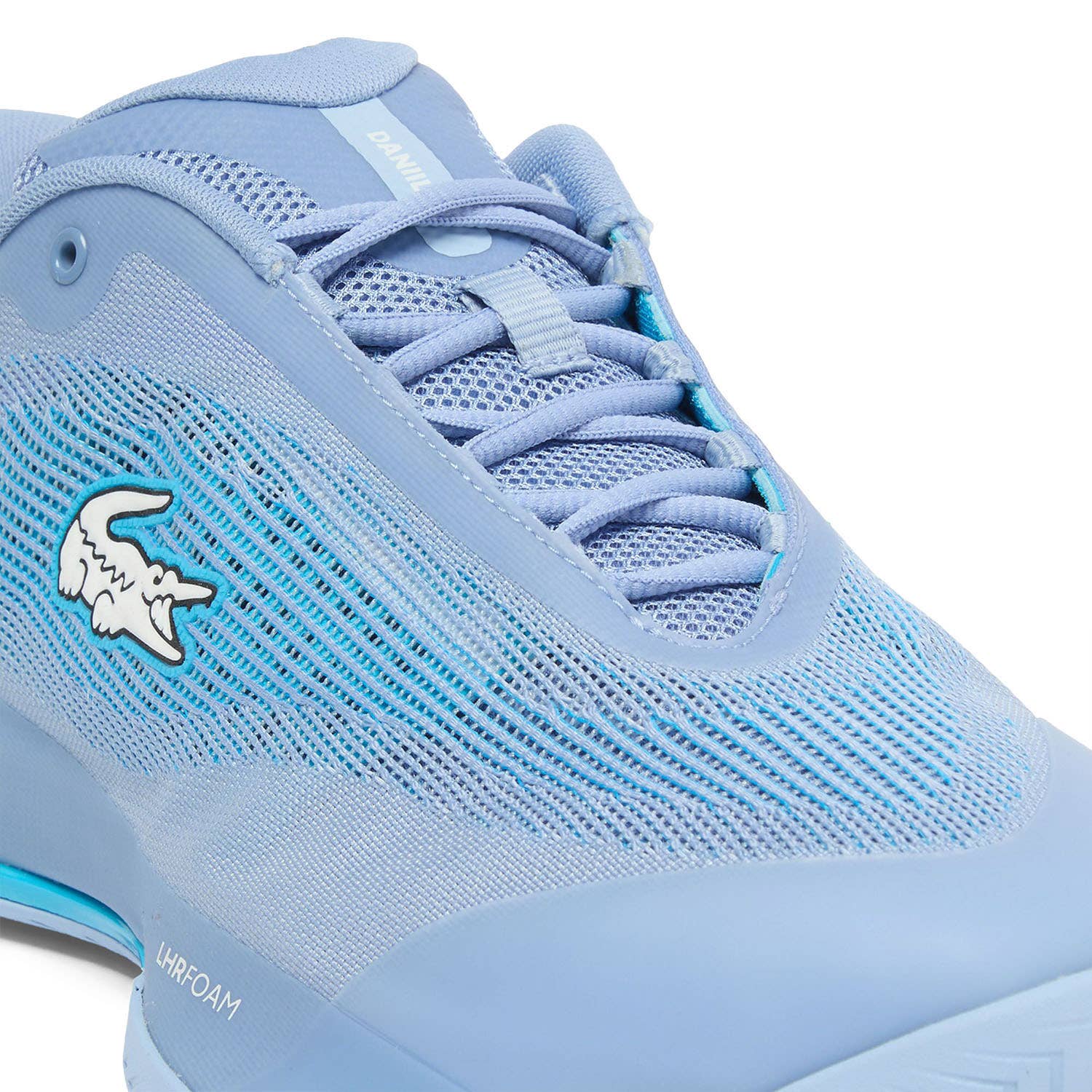 LACOSTE MEDVEDEV AG-LT PRO AZUL 51SMA0003