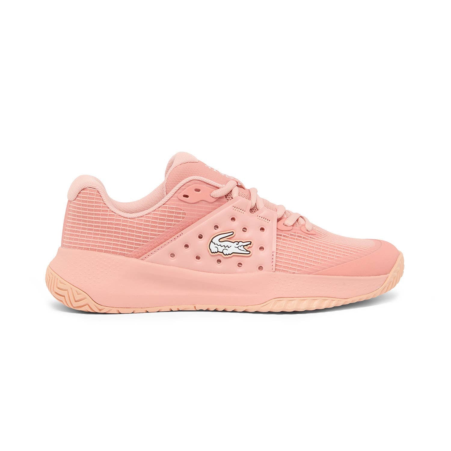 LACOSTE POWER SERVE ROSA MUJER 51SFA0016