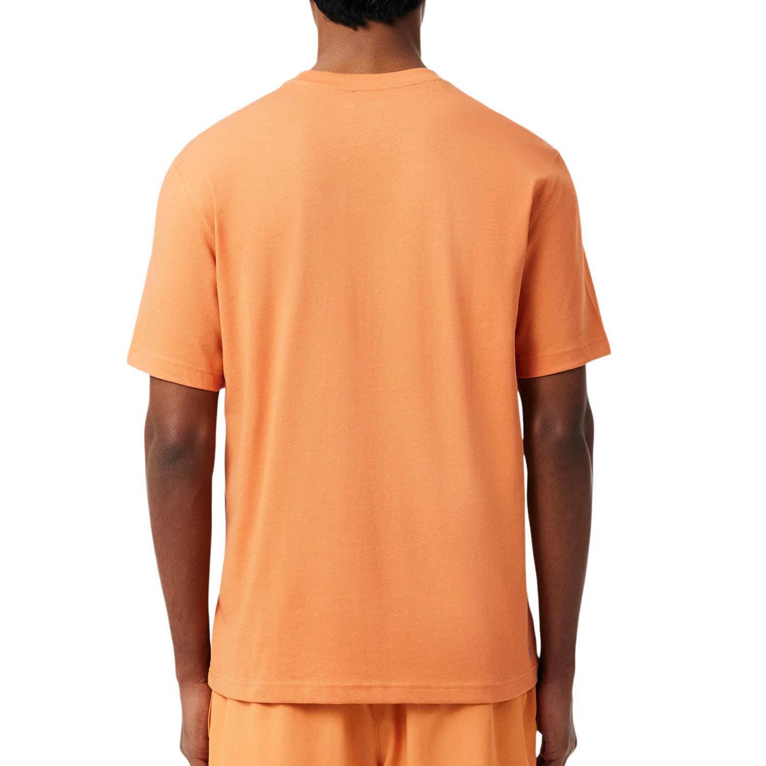 CAMISETA LACOSTE CORE PERFORMANCE