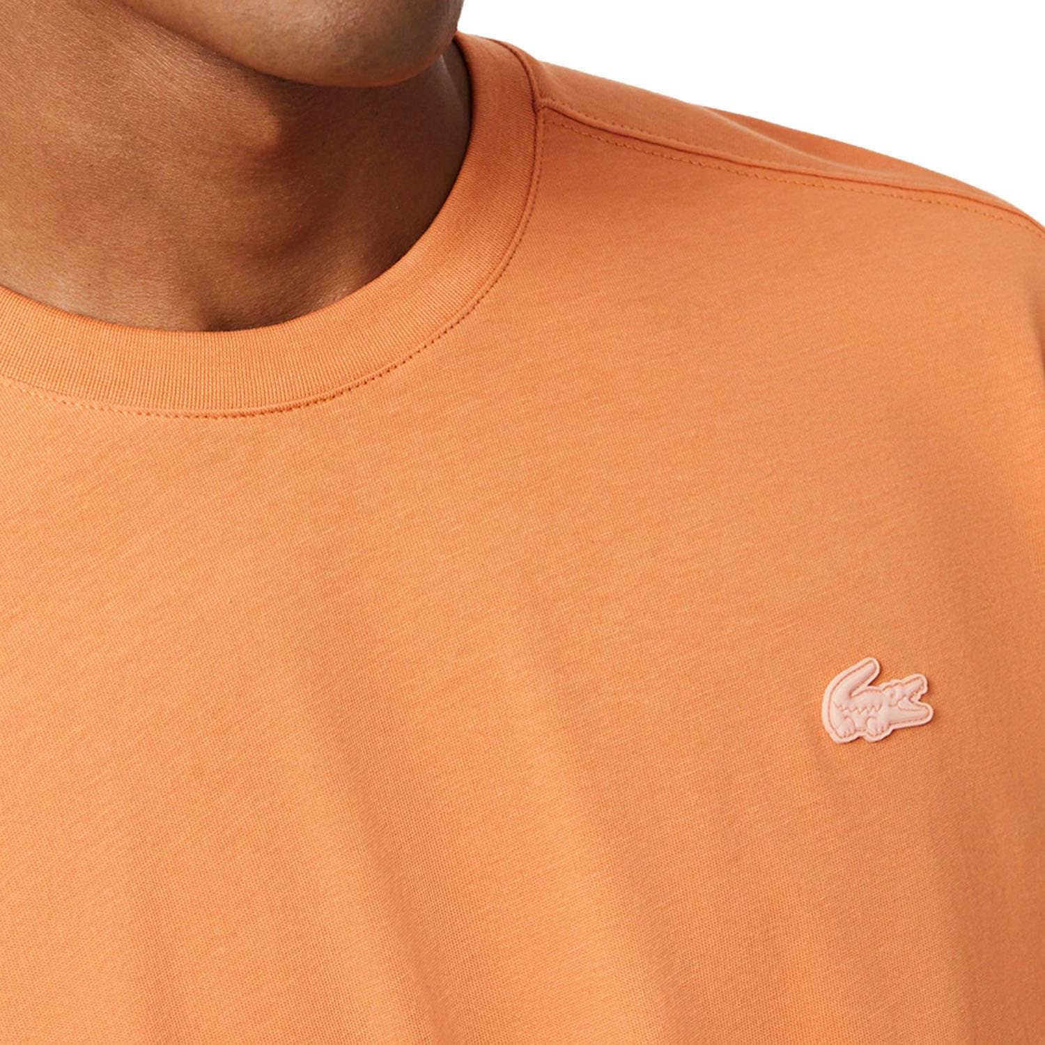 CAMISETA LACOSTE CORE PERFORMANCE