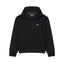 CHAQUETA LACOSTE CORE PERFORMANCE MUJER NEGRO