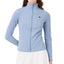 CHAQUETA LACOSTE ESSENTIALS MUJER VERDE