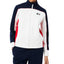 CHAQUETA LACOSTE FRENCH TEAM MUJER