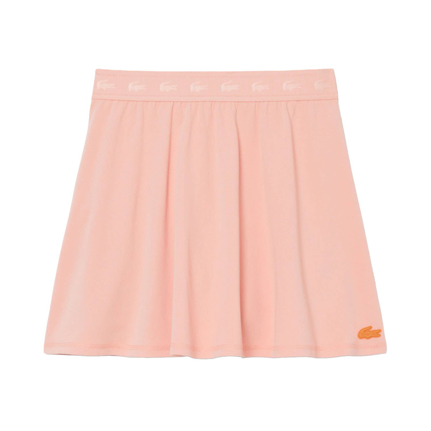 FALDA LACOSTE ESSENTIALS MUJER VARIADO