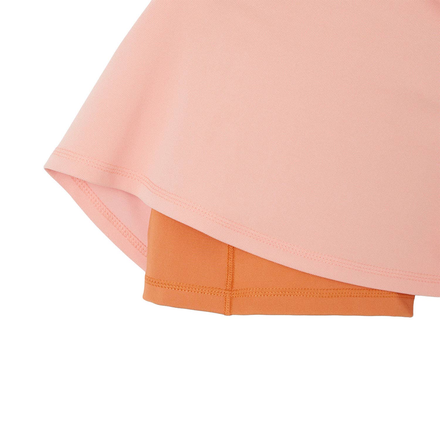 FALDA LACOSTE ESSENTIALS MUJER VARIADO