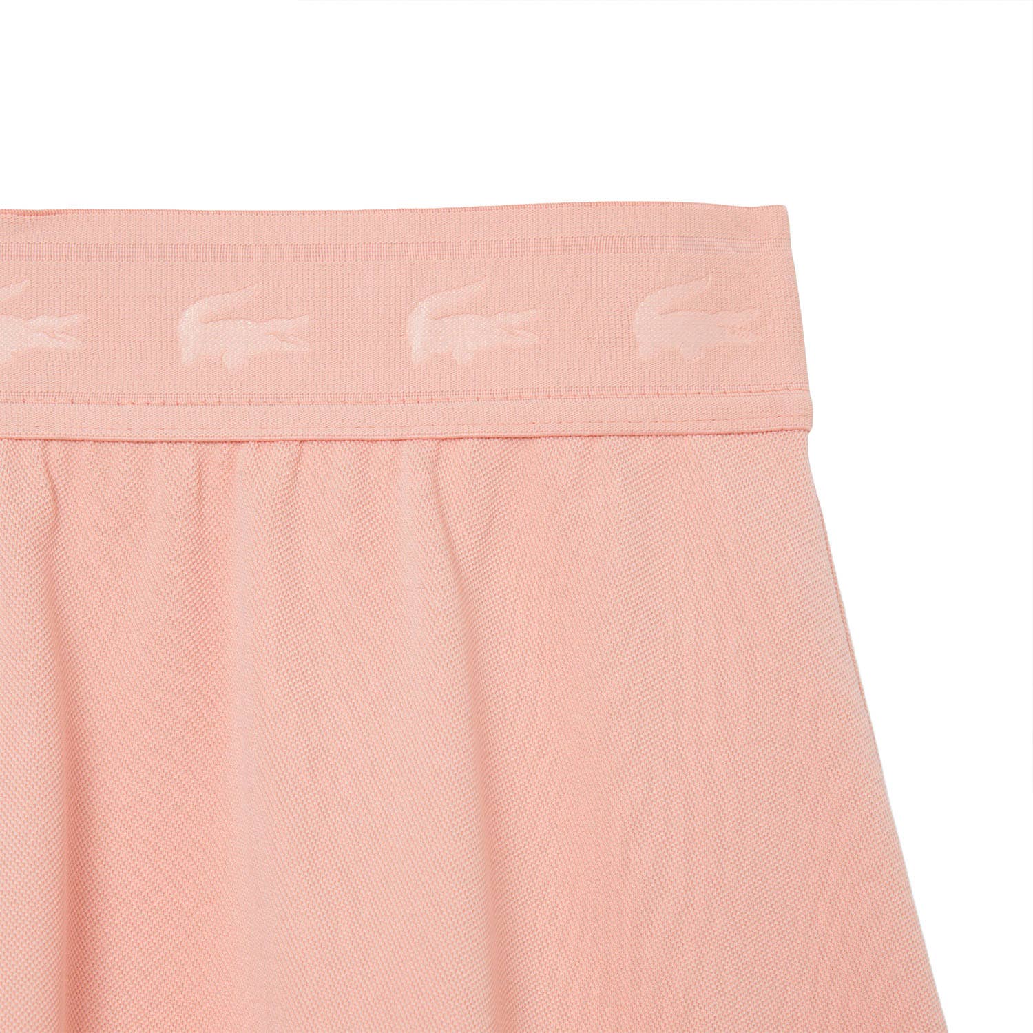 FALDA LACOSTE ESSENTIALS MUJER VARIADO