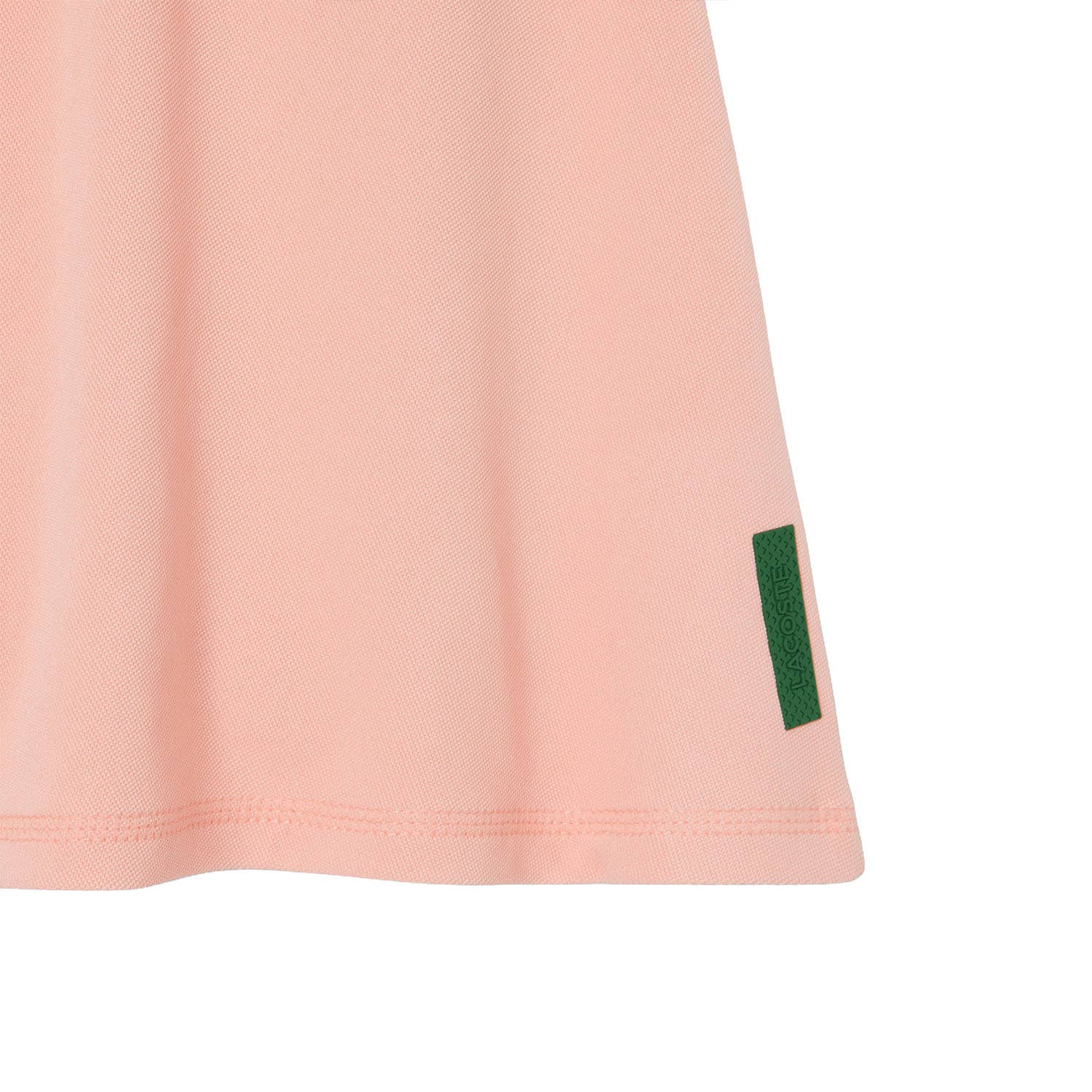 FALDA LACOSTE ESSENTIALS MUJER VARIADO