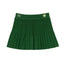 FALDA LACOSTE ROLAND GARROS MUJER