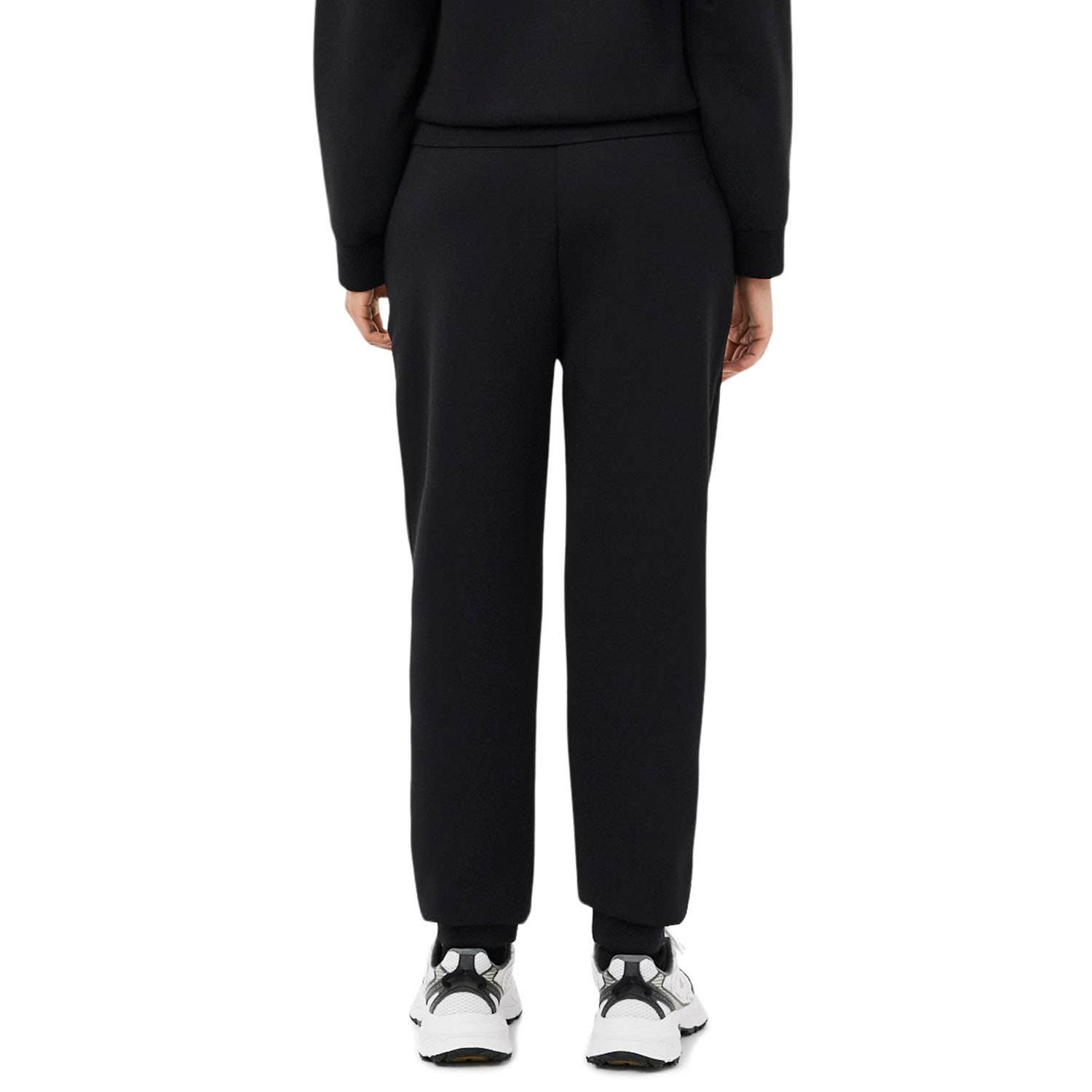 PANTALÓN LACOSTE CORE PERFORMANCE XF0189 MUJER NEGRO