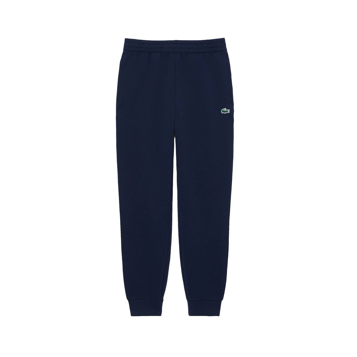 PANTALÓN LACOSTE CORE PERFORMANCE XF0189 MUJER AZUL MARINO