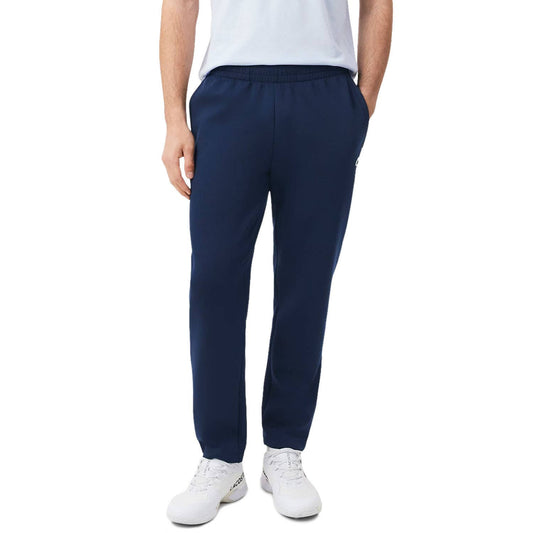 PANTALÓN LACOSTE CORE PERFORMANCE AZUL MARINO