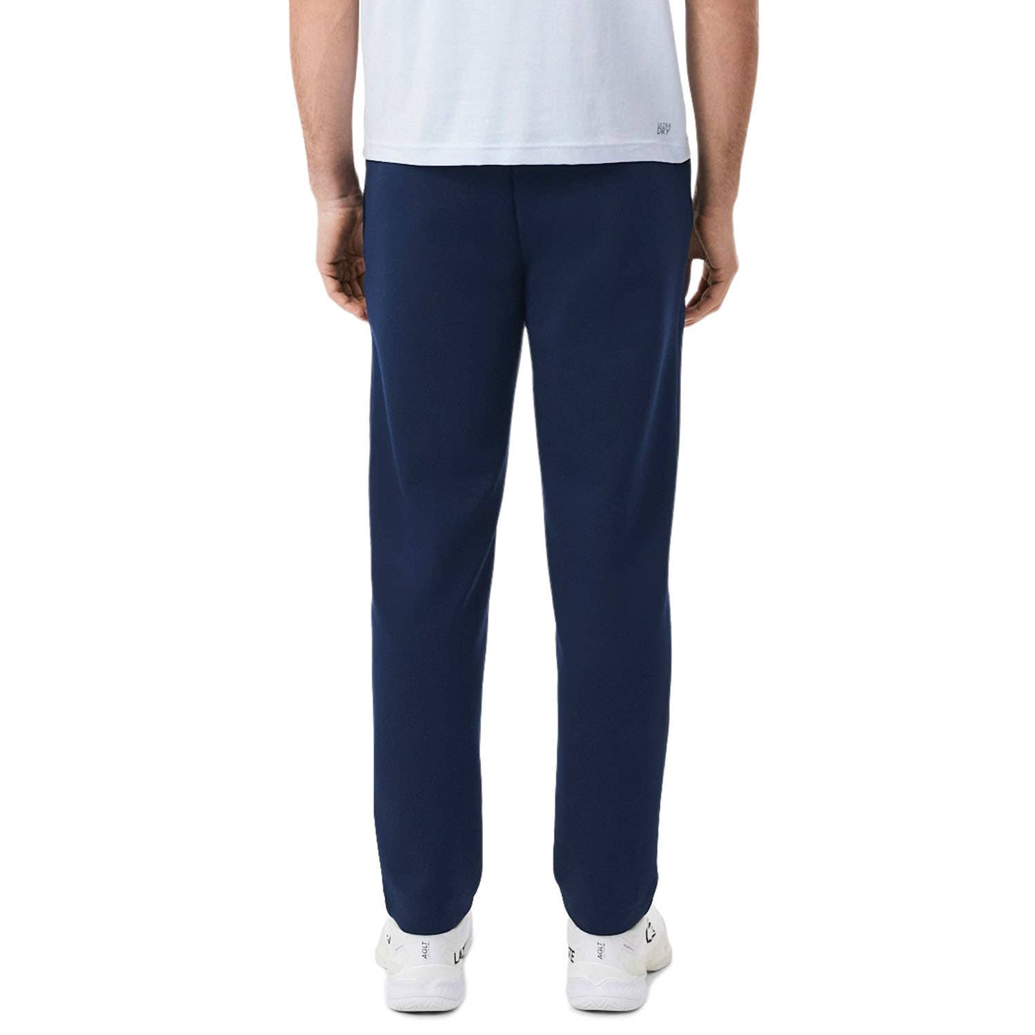 PANTALÓN LACOSTE CORE PERFORMANCE AZUL MARINO
