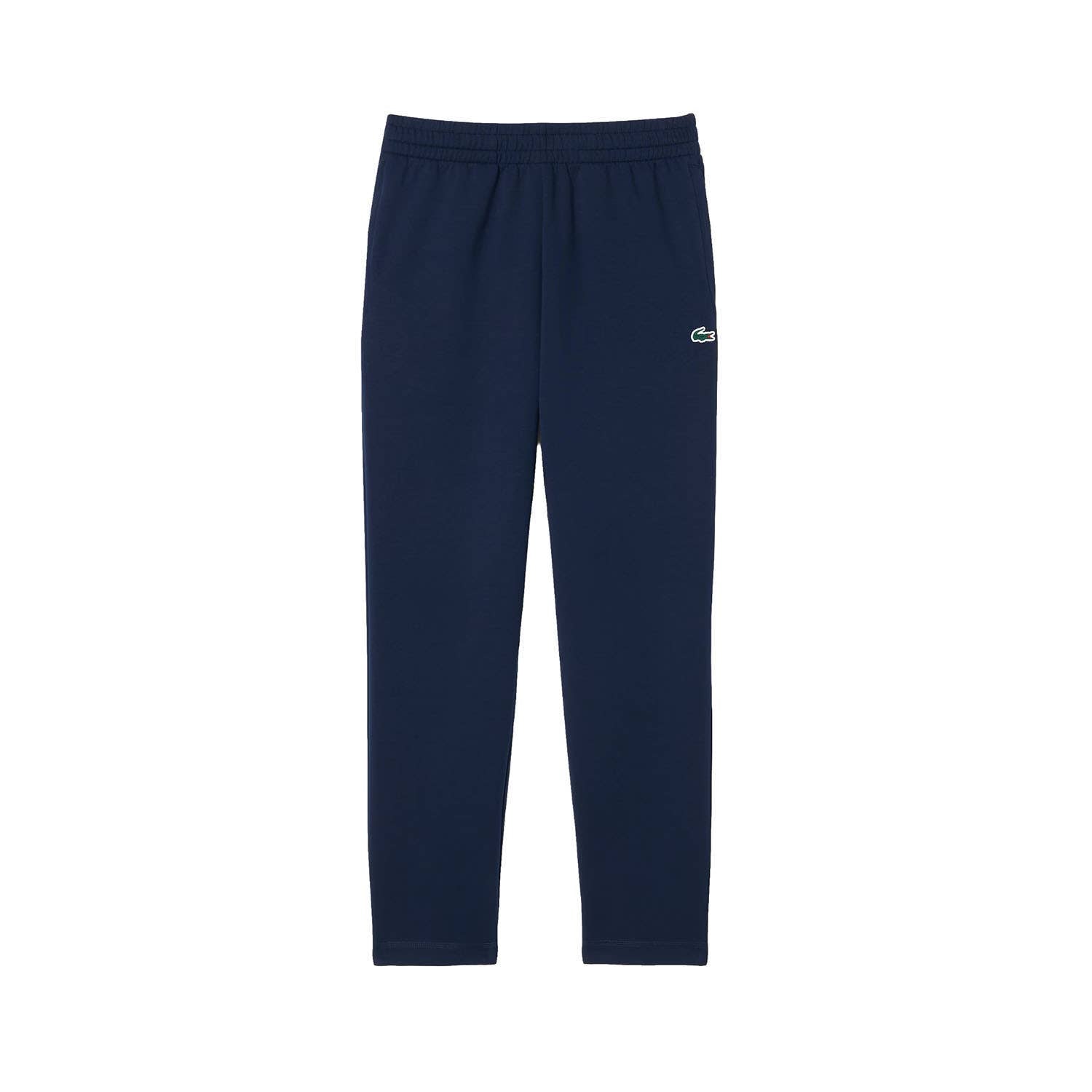 PANTALÓN LACOSTE CORE PERFORMANCE AZUL MARINO