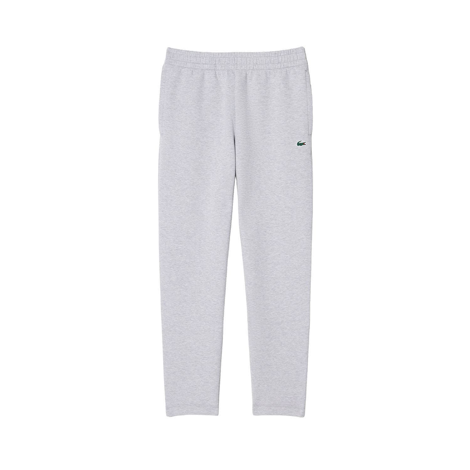 PANTALÓN LACOSTE CORE PERFORMANCE GRIS