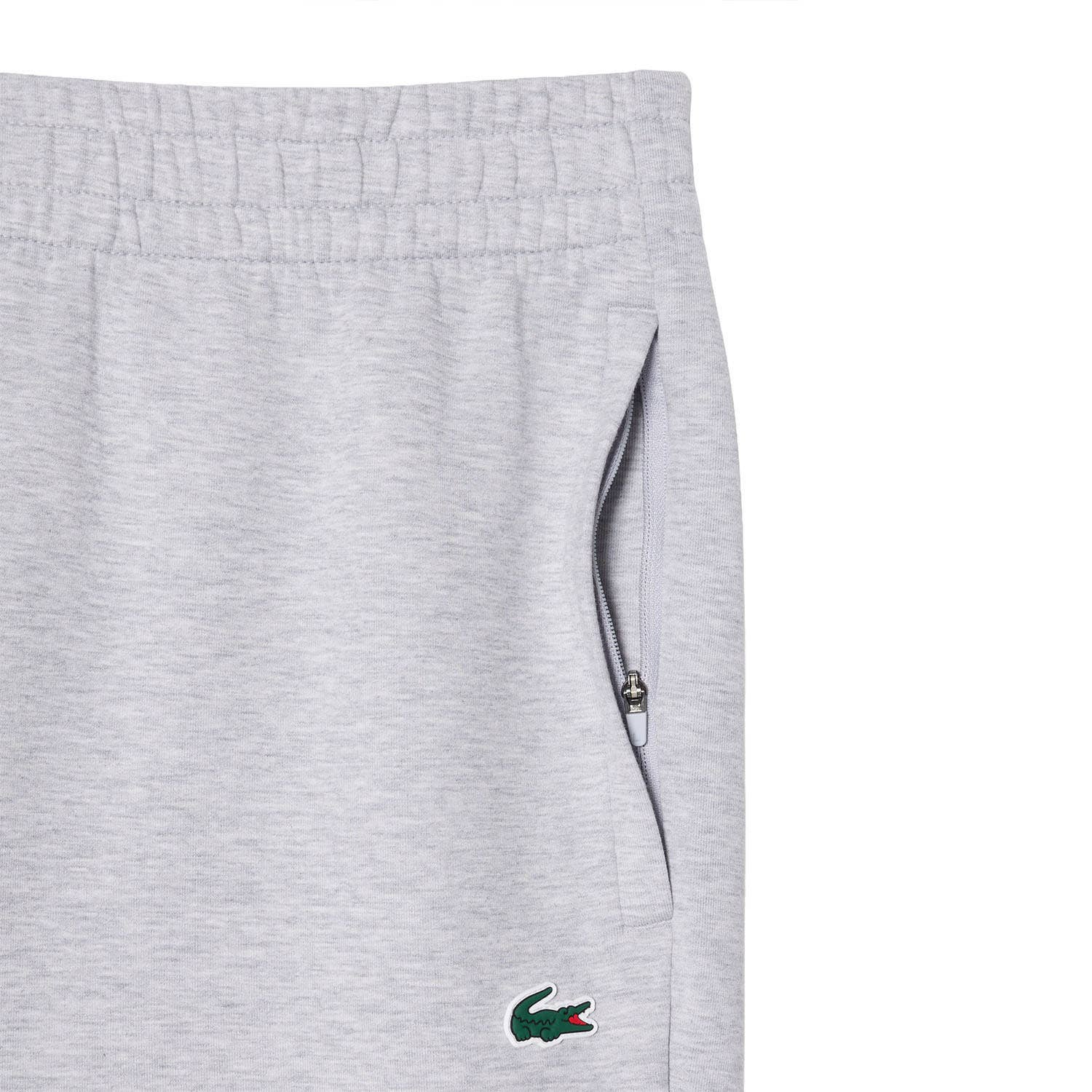PANTALÓN LACOSTE CORE PERFORMANCE GRIS