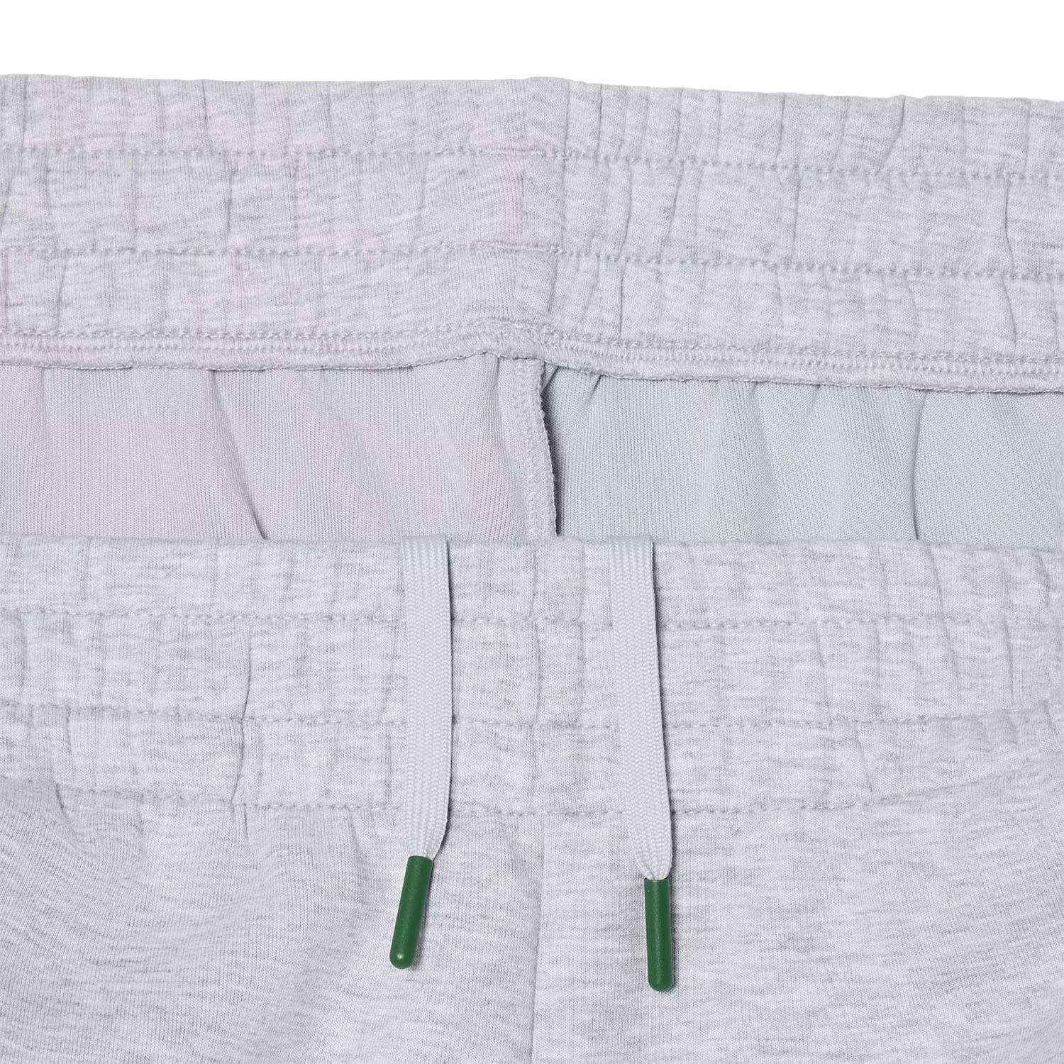PANTALÓN LACOSTE CORE PERFORMANCE GRIS