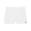 PANTALÓN LACOSTE ESSENTIALS ULTRA DRY MUJER BLANCO