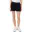 PANTALÓN LACOSTE ESSENTIALS ULTRA DRY MUJER NEGRO