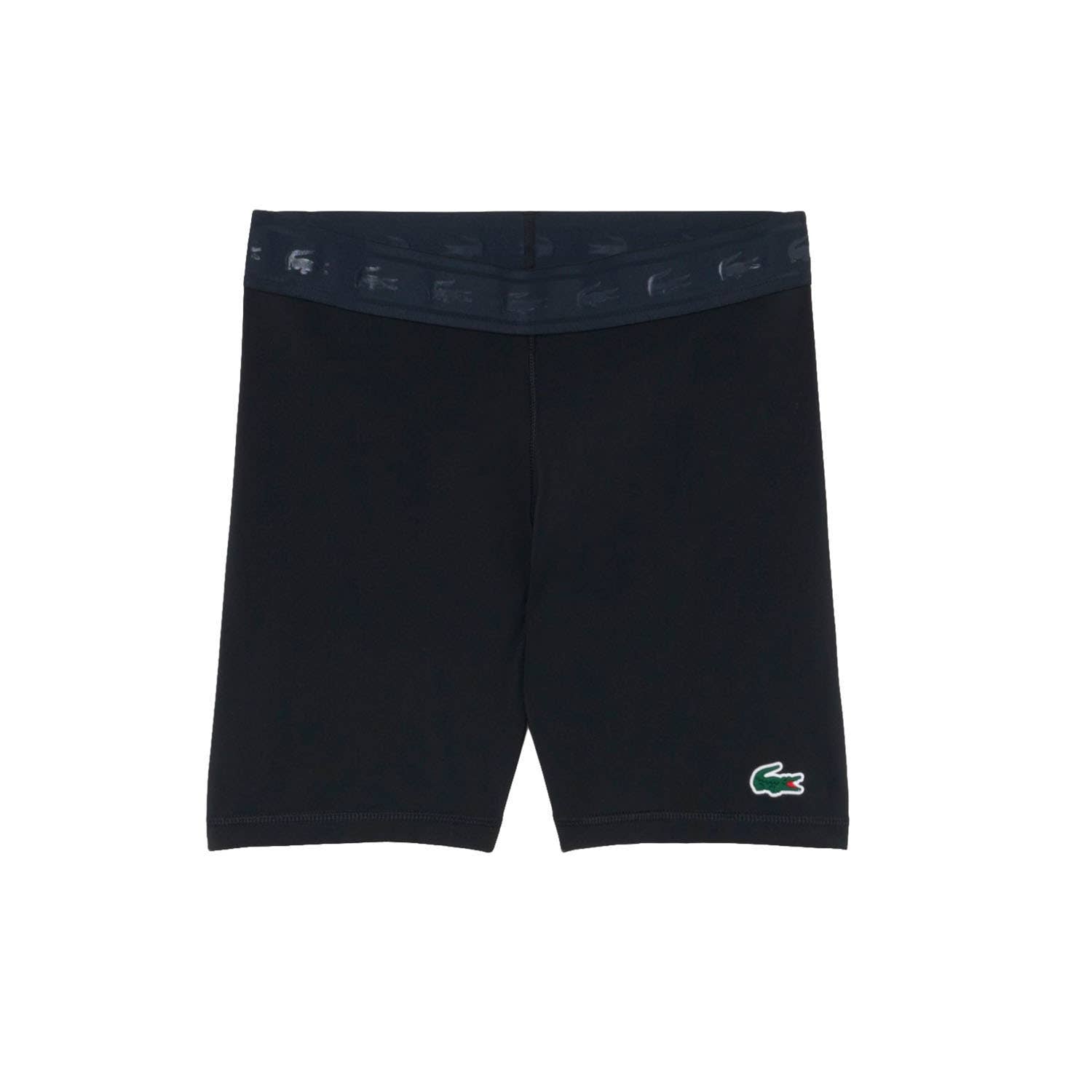 PANTALÓN LACOSTE ESSENTIALS GF0168 MUJER NEGRO