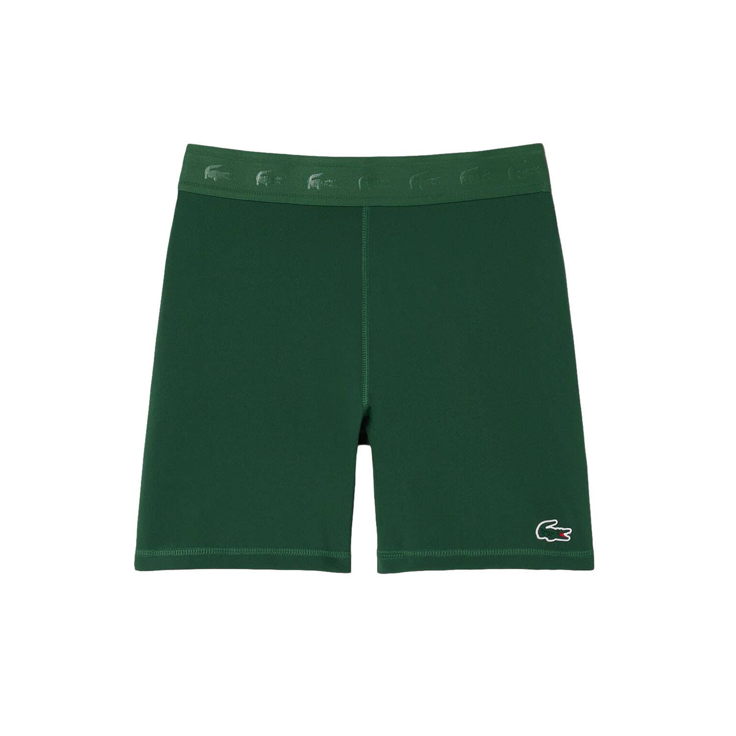 PANTALÓN LACOSTE ESSENTIALS GF0168 MUJER VERDE